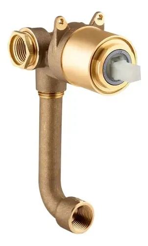 Registro Monocomando Para Ducha