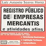 Registro Público De Empresas Mercantis E