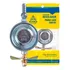 Registro Regulador De Gás 1kg h Original 504 01 Aliança