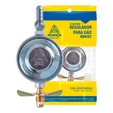 Registro Regulador De Gas