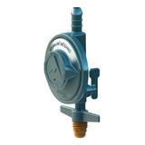 Registro Regulador Valvula Gas