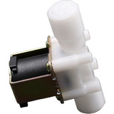 Registro Solenoide 1 2