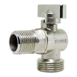 Registro Torneira Esfera Alavanca Máquina De Lavar 1 2 X 3 4