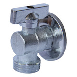 Registro Torneira Esfera Maquina De Lavar 1 2 X 3 4