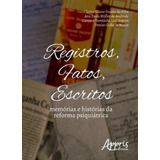 Registros Fatos
