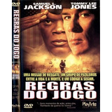 Regras Do Jogo Dvd