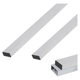 Regua Bi Tubular De