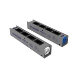 Regua Calha De Ac Wire Conex Wpd 5 a 5 Saidas 110 220v