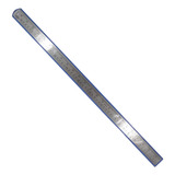 Regua De Aco Inox Brasfort 600mm Escala 20 Unid 