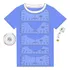 Régua De Camiseta Para Alinhamento De Vinil  Régua De Camise