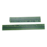 Régua De Contato Mxz500 Casio