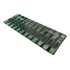 Régua De Contatos Central Yamaha Motifxs7 motifxf7 tyros5 76
