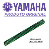 Régua De Contatos Teclado Yamaha Psre353 Psre303 Maior