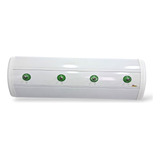 Régua De Gases Painel Para Leito 4 O2