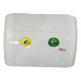 Régua De Gases Painel Para Leito O2 Ar Horizonte Hosp