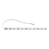 Régua De Led 10 Gelopar Original Luz Branca 009217 01