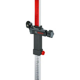 Régua De Medição Profissional 2 4 Metros Gr 240 Bosch