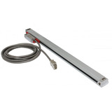 Régua Digital Fresa Ka300 970mm Escala Linear Sino