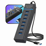 Regua Hub Usb 3