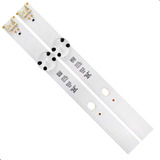 Regua Led LG 32lf510b