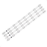 Régua Led LG 55um7650psb 55um7470psa 55um7520psb Agm76889301