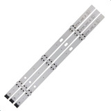 Régua Led Tv LG 43uf6400 43uh6000 43uh6100 Agf79099702 Orig