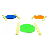 Régua Niveladora Bluestar De 3mm 6mm Ou 10mm