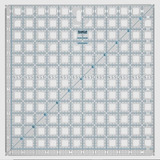 Regua Para Quilting Quadrada