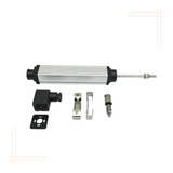 Regua Potenciometrica 1250mm Ktc Transdutor Linear Posição