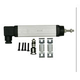 Régua Potenciométrica 275mm Sensor Linear De Posição Ltm275