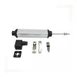 Régua Potenciométrica Transdutor Linear De Posição 150mm