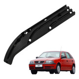 Regua Suporte Guia Cabo Vela Ap Vw Gol Saveiro Parati Santan