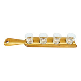 Regua Tequila Regua Shot
