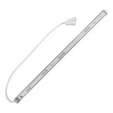 Régua Tubular 10 Leds Branca 127v Gelopar Original