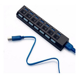 Regua Usb 3 0