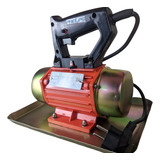 Régua Vibratória Desempenadeira Elétrica Concreto 250w 220v
