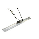 Régua Vibratória Eletrica 3m 220v 200w