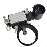 Regulador Alternador 7110 24v