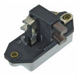 Regulador Alternador Embutido 24v S112 1992 A 1992 Gauss