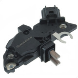 Regulador Alternador Ga234 Ford ka 2003 2004 2005