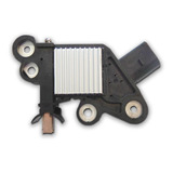 Regulador Alternador Gauss Equivale F 000 Bl0 7p3 Bosch