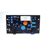 Regulador Analogico Avr Para
