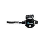 REGULADOR AQUA LUNG MODELO MIKRON AZUL YOKE