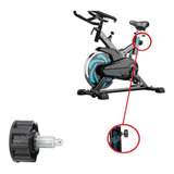 Regulador Banco Bicicleta Spinning Oneal Sports