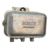 Regulador Bosch De Voltagem