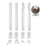Regulador Conjunto Grade Móvel Berço 25mm C1219