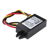 Regulador Conversor Dc dc 20 60v To 12v 3a Módulo De De