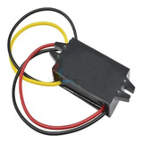 Regulador Conversor Energia 12v 5v 3a 15w Dc