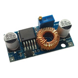 Regulador Conversor Tensão Dc dc 5a Xl4005 Step Down
