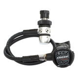 Regulador Cressi Ac2 Compact Din
